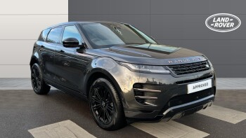 Land Rover Range Rover Evoque 2.0 D200 Autobiography 5dr Auto [Revised] Diesel Hatchback